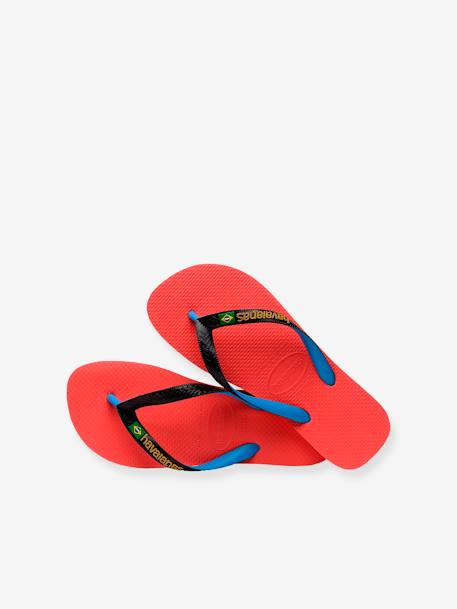 Brazil Mix Flip-Flops for Kids, by HAVAIANAS® rose 