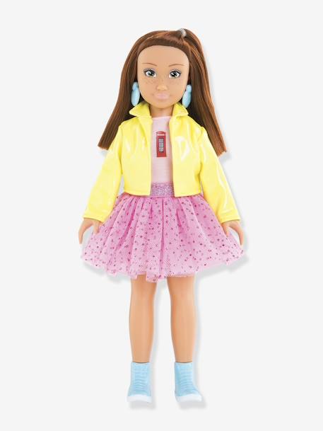 Zoe Fashion Week Doll - COROLLE Girls multicoloured 