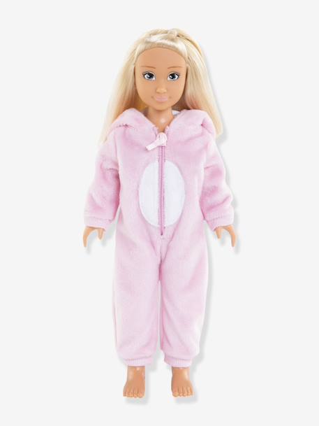 Valentine Pyjama Party Doll - COROLLE Girls multicoloured 