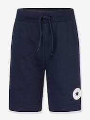 Boys-Chuck Patch Shorts by CONVERSE