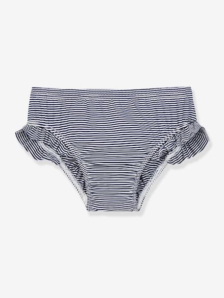 Swim Briefs by Petit Bateau blue 