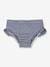 Swim Briefs by Petit Bateau blue 