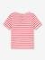 Short Sleeve T-Shirt in Organic Cotton, by PETIT BATEAU white 