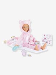 Valentine Pyjama Party Doll - COROLLE Girls