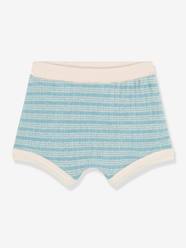 Baby-Shorts by PETIT BATEAU