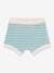 Shorts by PETIT BATEAU green 