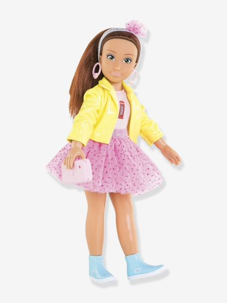 Zoe Fashion Week Doll - COROLLE Girls multicoloured 