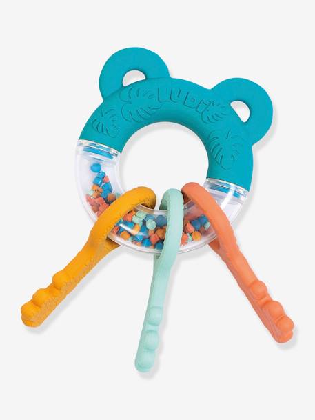 Keys Teether multicoloured 