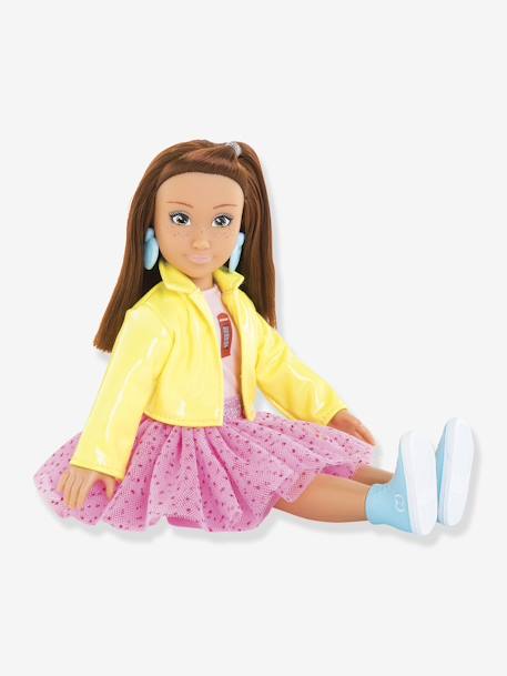 Zoe Fashion Week Doll - COROLLE Girls multicoloured 