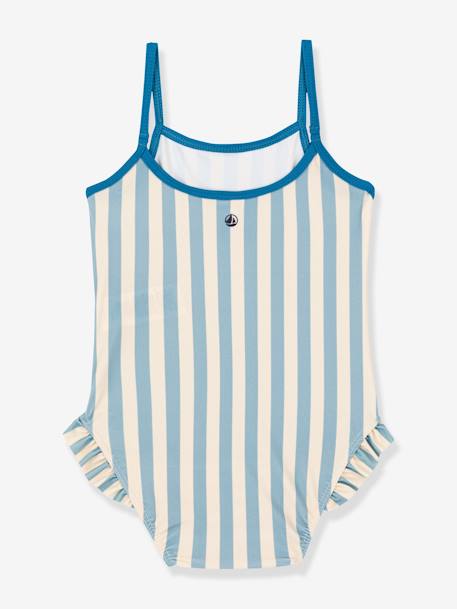 Swimsuit by PETIT BATEAU green 