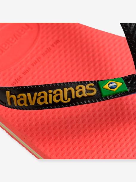 Brazil Mix Flip-Flops for Kids, by HAVAIANAS® rose 