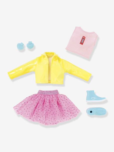 Zoe Fashion Week Doll - COROLLE Girls multicoloured 