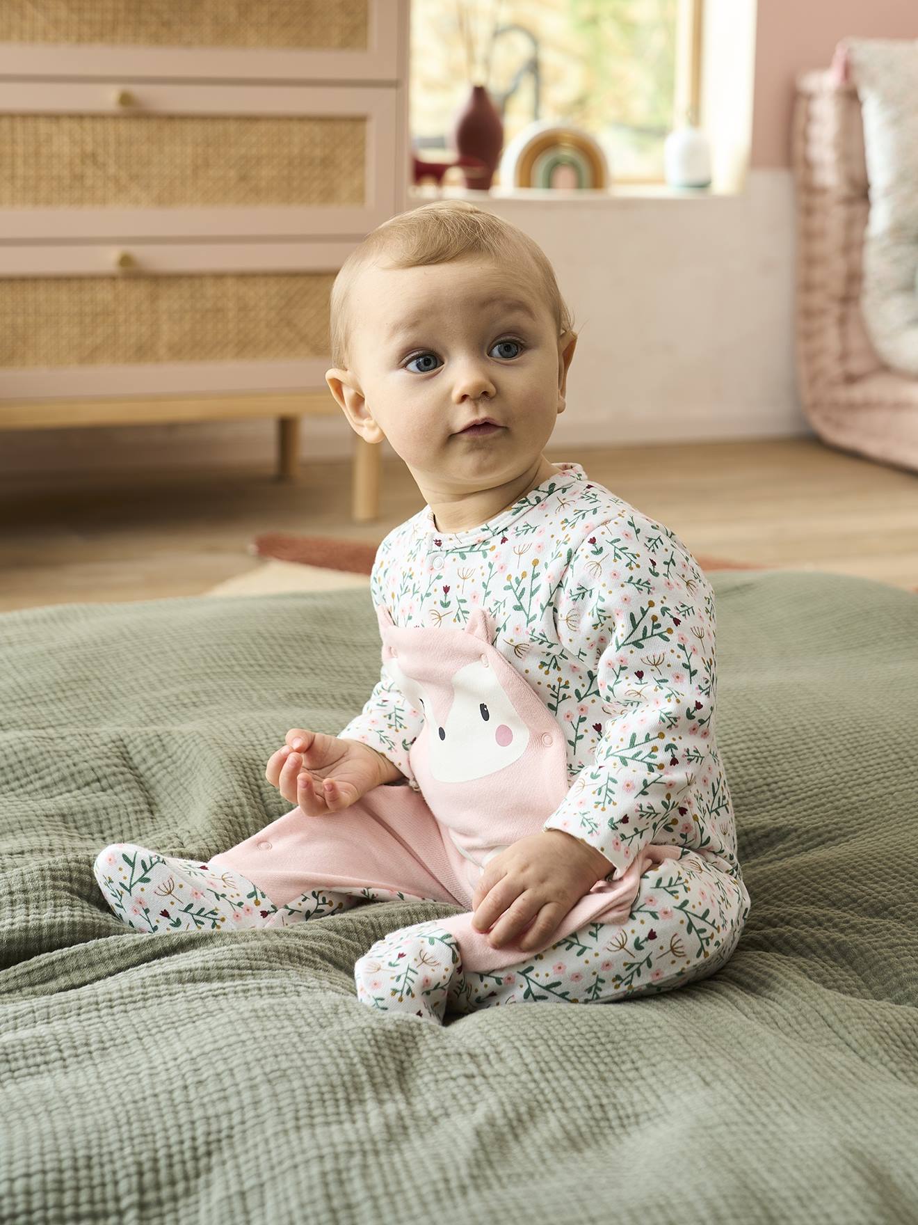 Newborn nightwear sale