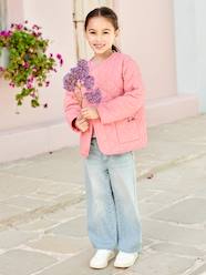 Girls-Coats & Jackets-Jackets-Padded Jacket for Girls