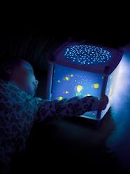 Bedding & Decor-Decoration-Lighting-Nightlights-Lantern Revolution, The Little Prince Night Light - TROUSSELIER