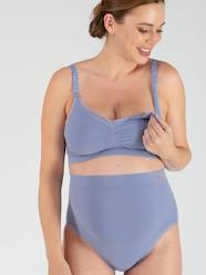 Serena Maternity brief grey  Cache Coeur – Cache Cœur