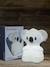 Koala XL Night Light - Kidynight - KIDYWOLF white 