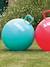 XXL Space Hopper blue+red 