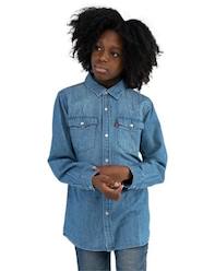 Boys-Shirts-Levi's® Western Barstow Shirt