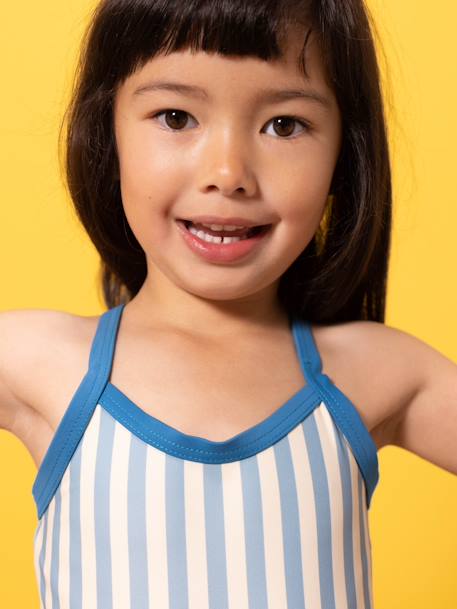 Swimsuit by PETIT BATEAU green 