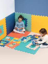 Jumbo Foam Mat by LUDI