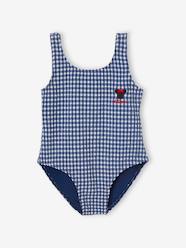 Girls-Swimwear-Minnie Mouse Swimsuit by Disney®, for girls