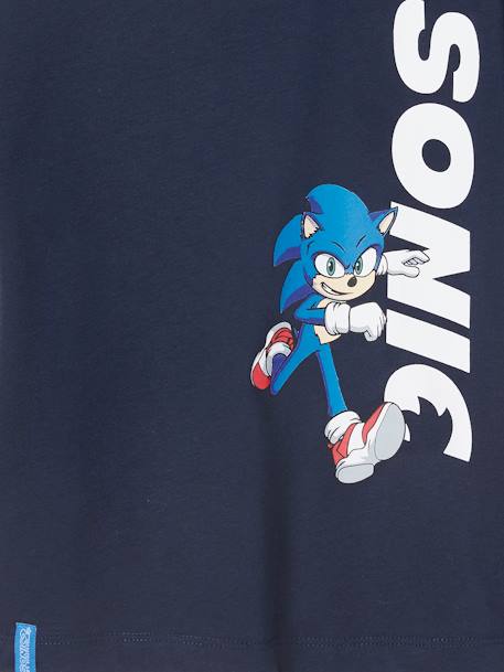 Sonic® T-Shirt for Boys navy blue 