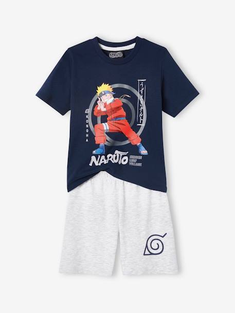 Naruto® Pyjamas for Boys black 