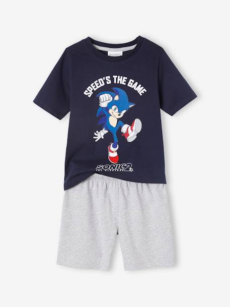 Sonic® Pyjamas for Boys navy blue 