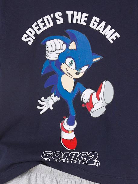 Sonic® Pyjamas for Boys navy blue 