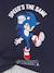 Sonic® Pyjamas for Boys navy blue 