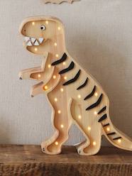 Bedding & Decor-Decoration-T-Rex Night Light, LITTLE LIGHTS