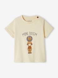 -Mini Totem T-Shirt for Babies