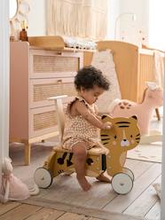 Toys-Baby & Pre-School Toys-2-in-1 Walker, Tanzania, in FSC® Wood