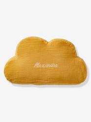 Bedding & Decor-Decoration-Floor Cushions & Cushions-Cloud Cushion in Cotton Gauze