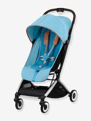 Compact Gold Orfeo Pushchair by CYBEX