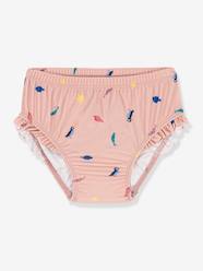 Baby-Swim & Beachwear-Swim Briefs by PETIT BATEAU