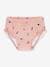 Swim Briefs by PETIT BATEAU rose 