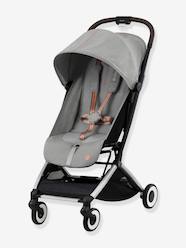 -Compact Gold Orfeo Pushchair by CYBEX