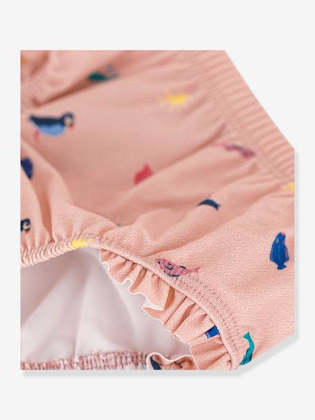 Swim Briefs by PETIT BATEAU rose 