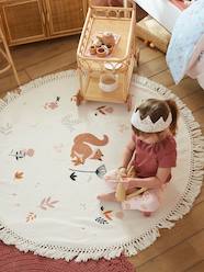 Bedding & Decor-Decoration-Rug, Nature Princess