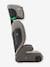 i-Trillo Car Seat, i-Size 100 to 150 cm, Equivalent to Group 2/3, by JOIE grey 