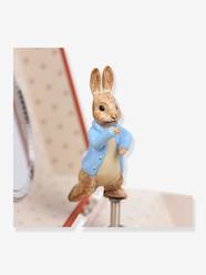 -Musical Cube Box, Peter Rabbit - TROUSSELIER