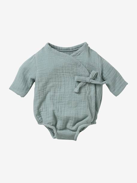 Clothes for Boy Dolls blue 