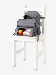 -Booster Seat, Travel Up by BABY TO LOVE