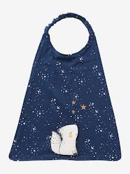 Nursery-Large Bib