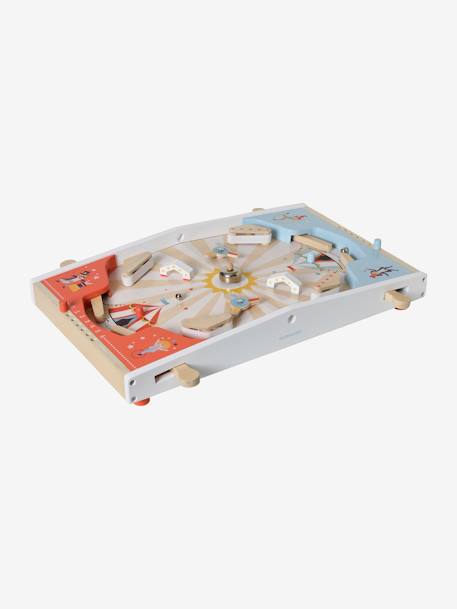 Duo Pinball in FSC® Wood wood 