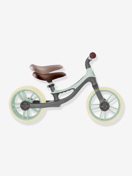 Go Bike Elite Duo Balance Bike by GLOBBER grey 