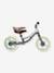 Go Bike Elite Duo Balance Bike by GLOBBER grey 