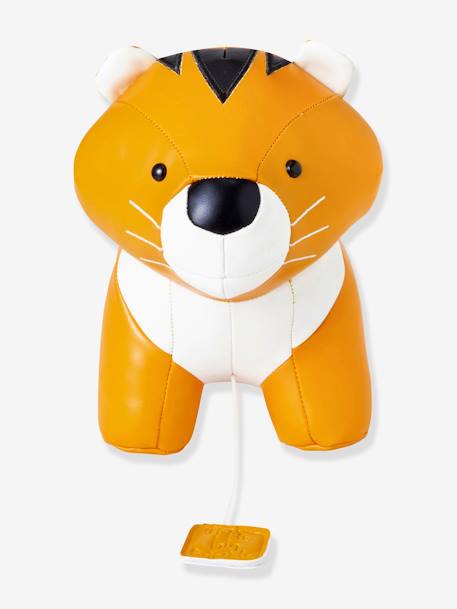 Richard the Fox Musical Toy, BABY TO LOVE yellow 